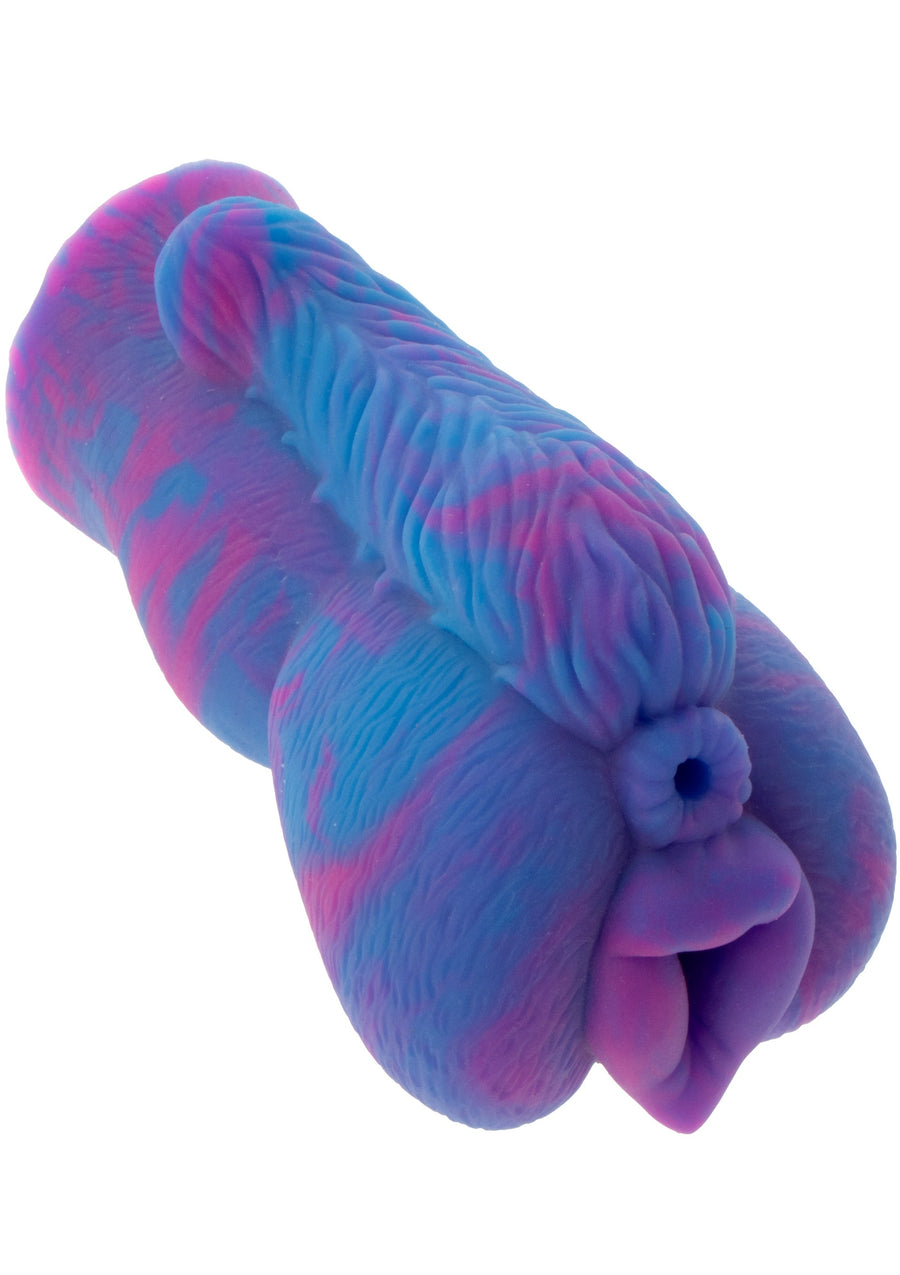 Hidden Desire Wildfox Pussy Masturbator – Rhythmische Reibung & totale Kontrolle