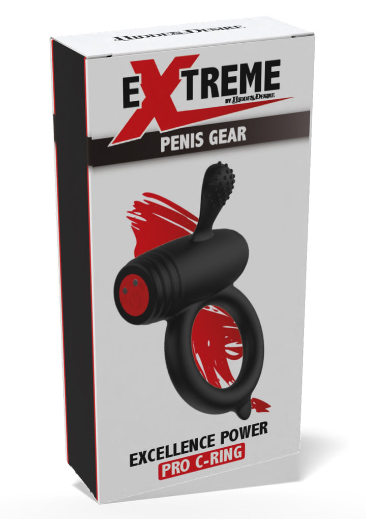Hidden Desire Excellence Power Pro C-Ring 3