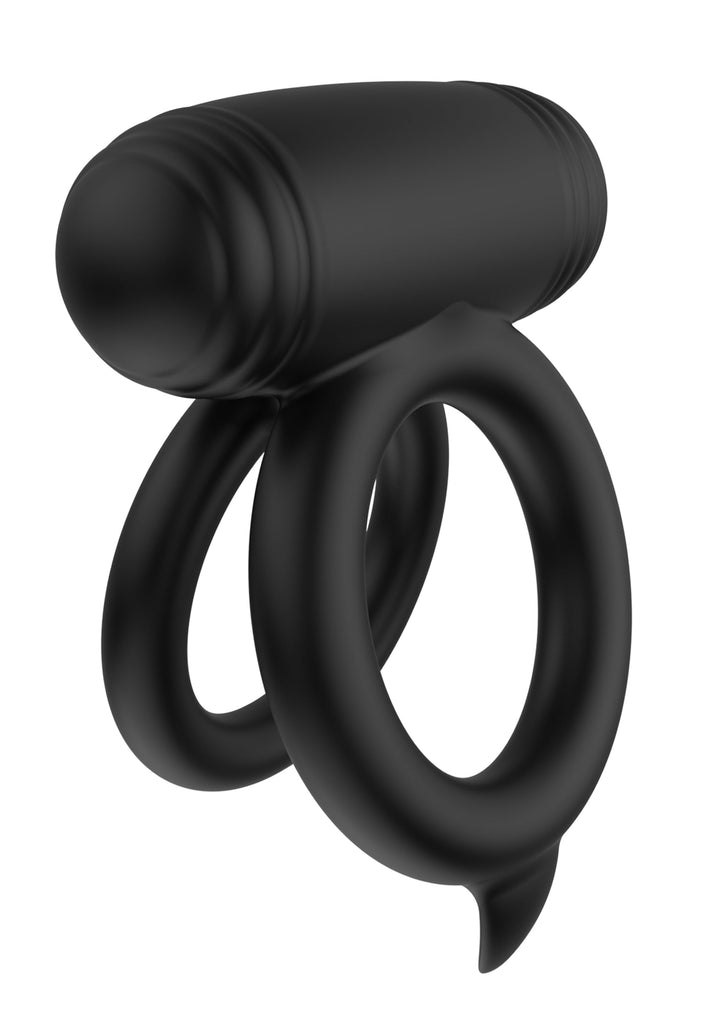 Hidden Desire Elite Power Twin C-Ring 5