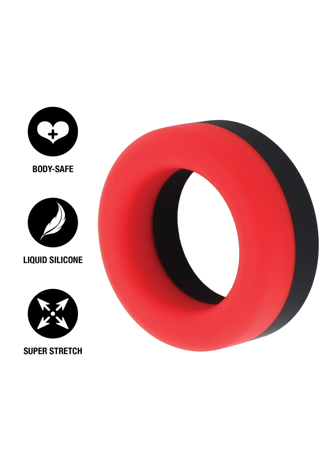 Hidden Desire Prolong Power C-Ring 5