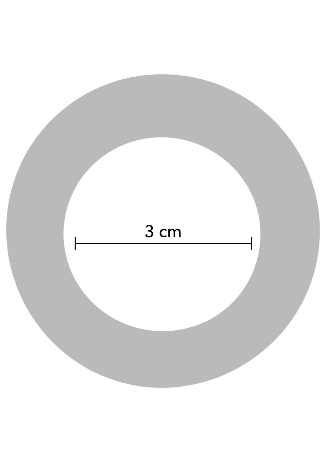 Hidden Desire Prolong Power C-Ring 6