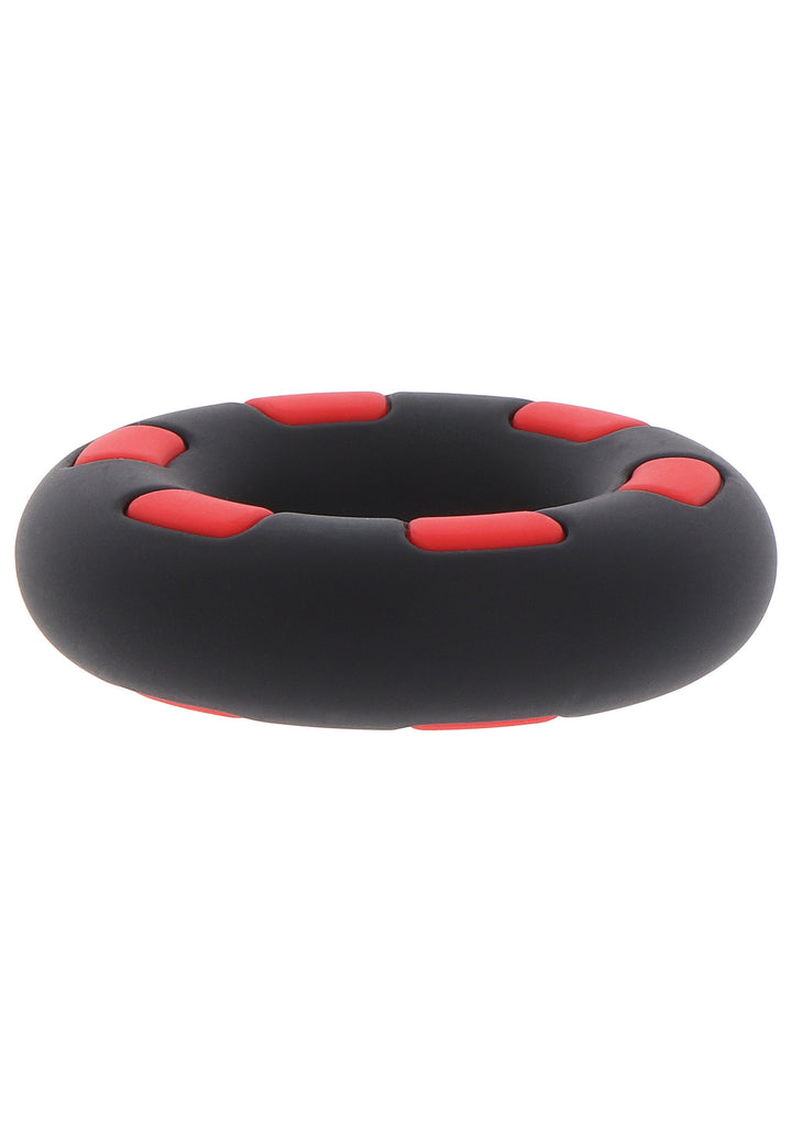 Hidden Desire Super Stud C-Ring 3