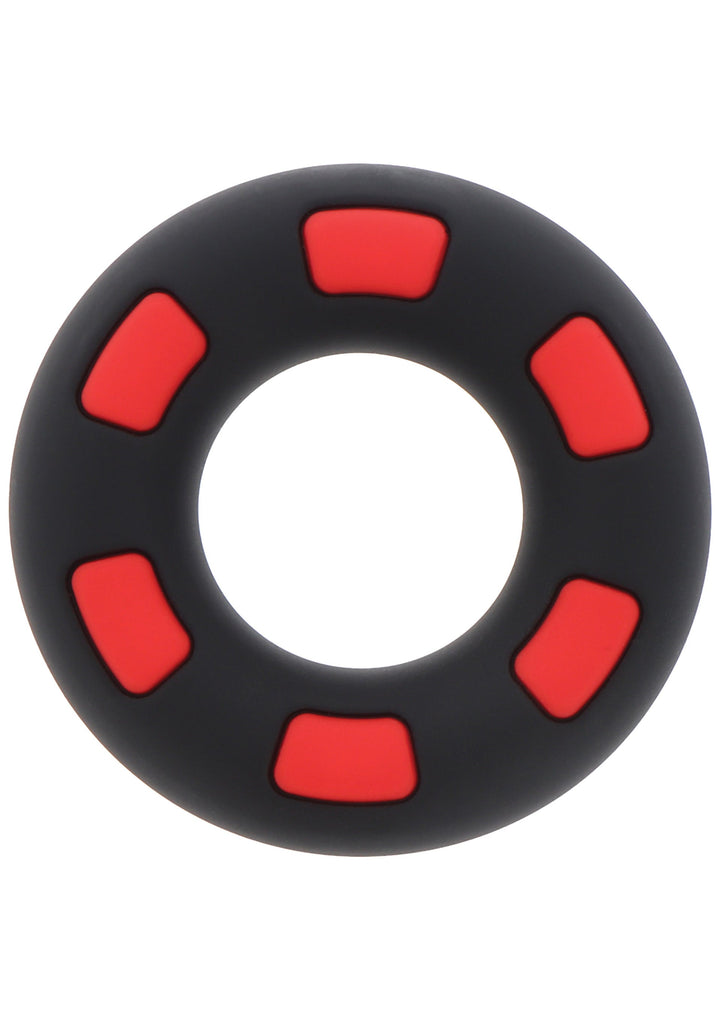 Hidden Desire Super Stud C-Ring 4
