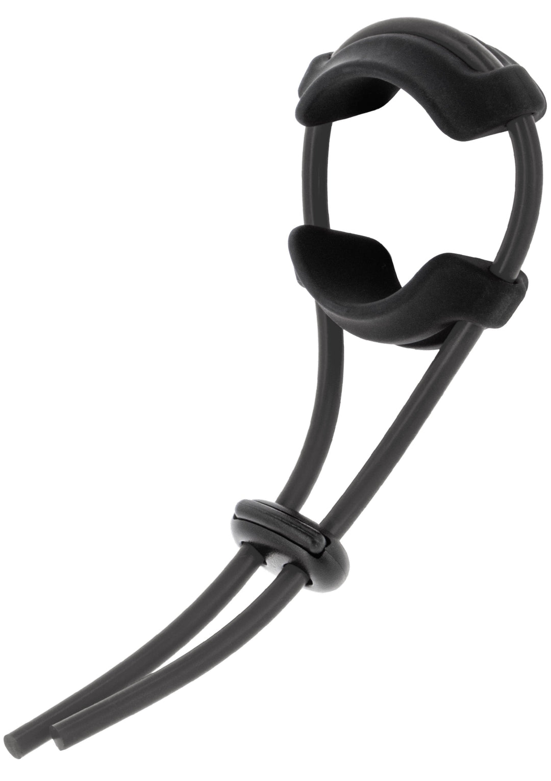 Hidden Desire Adjustable Comfort C-Ring 3