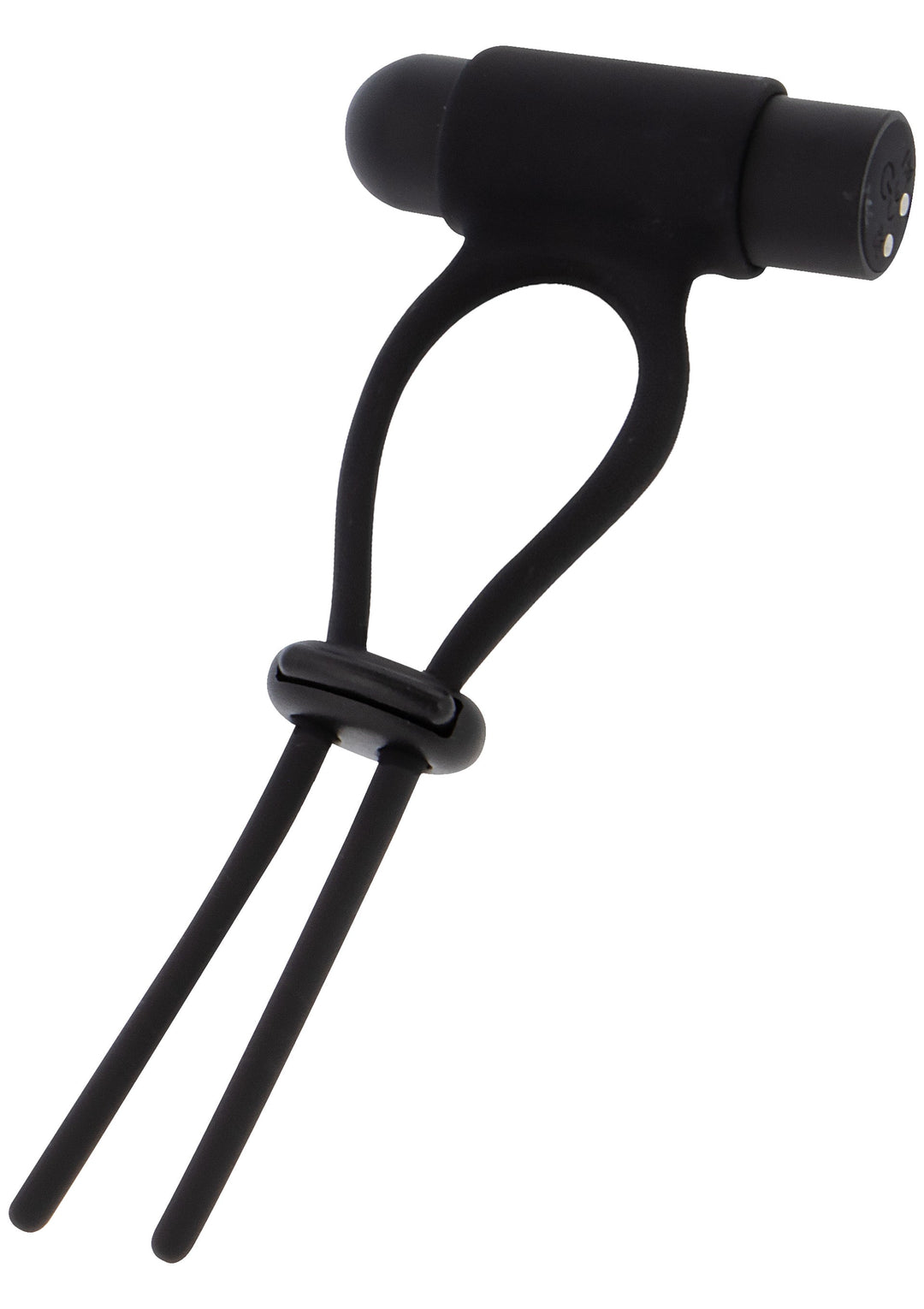 Hidden Desire Vibrating & Adjustable C-Ring