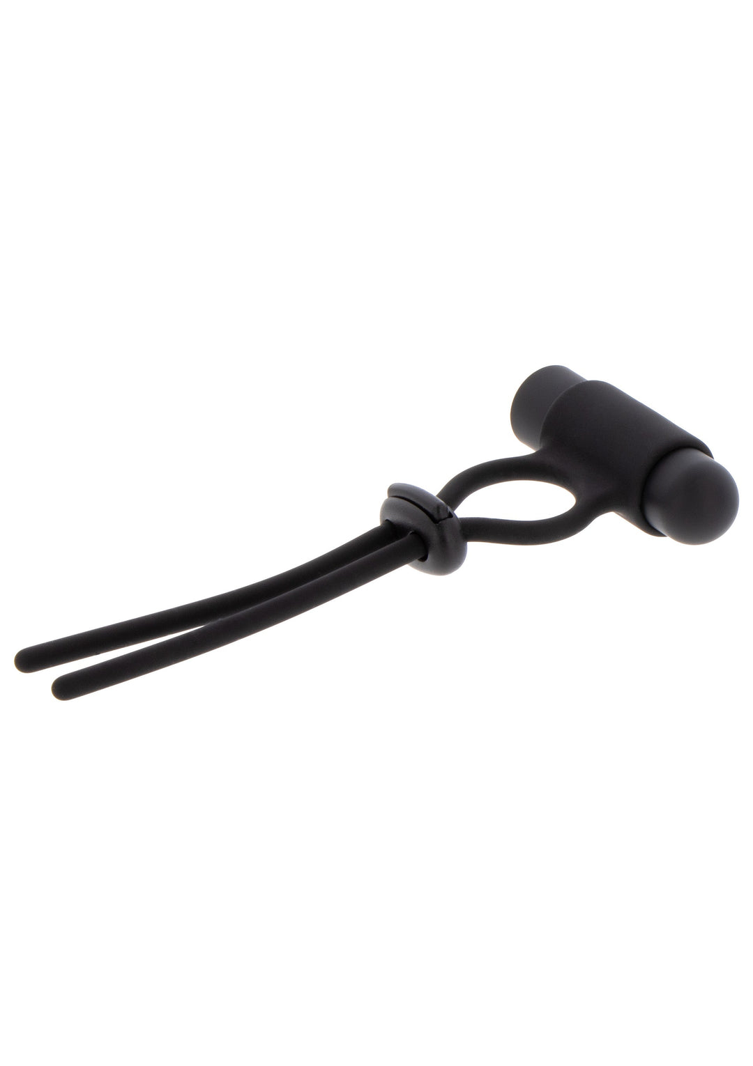 Hidden Desire Vibrating & Adjustable C-Ring 3