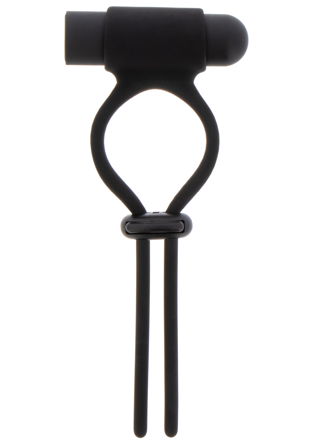 Hidden Desire Vibrating & Adjustable C-Ring 4