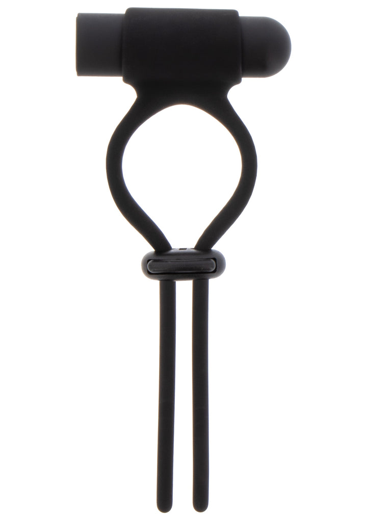 Hidden Desire Vibrating & Adjustable C-Ring 4