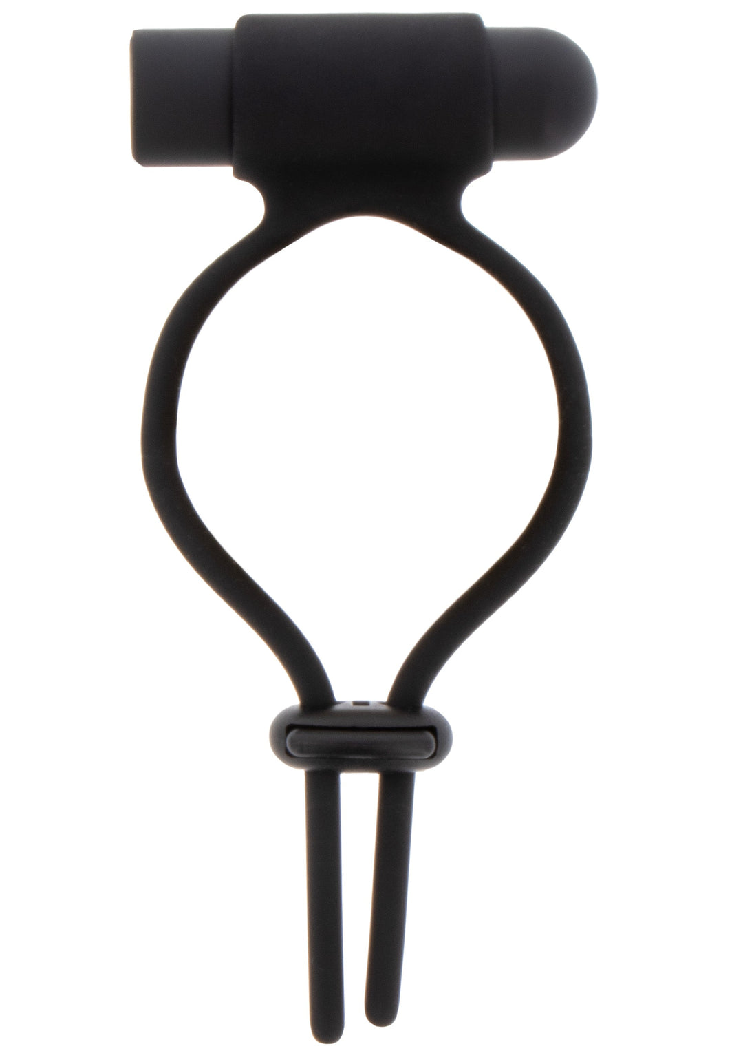 Hidden Desire Vibrating & Adjustable C-Ring 5
