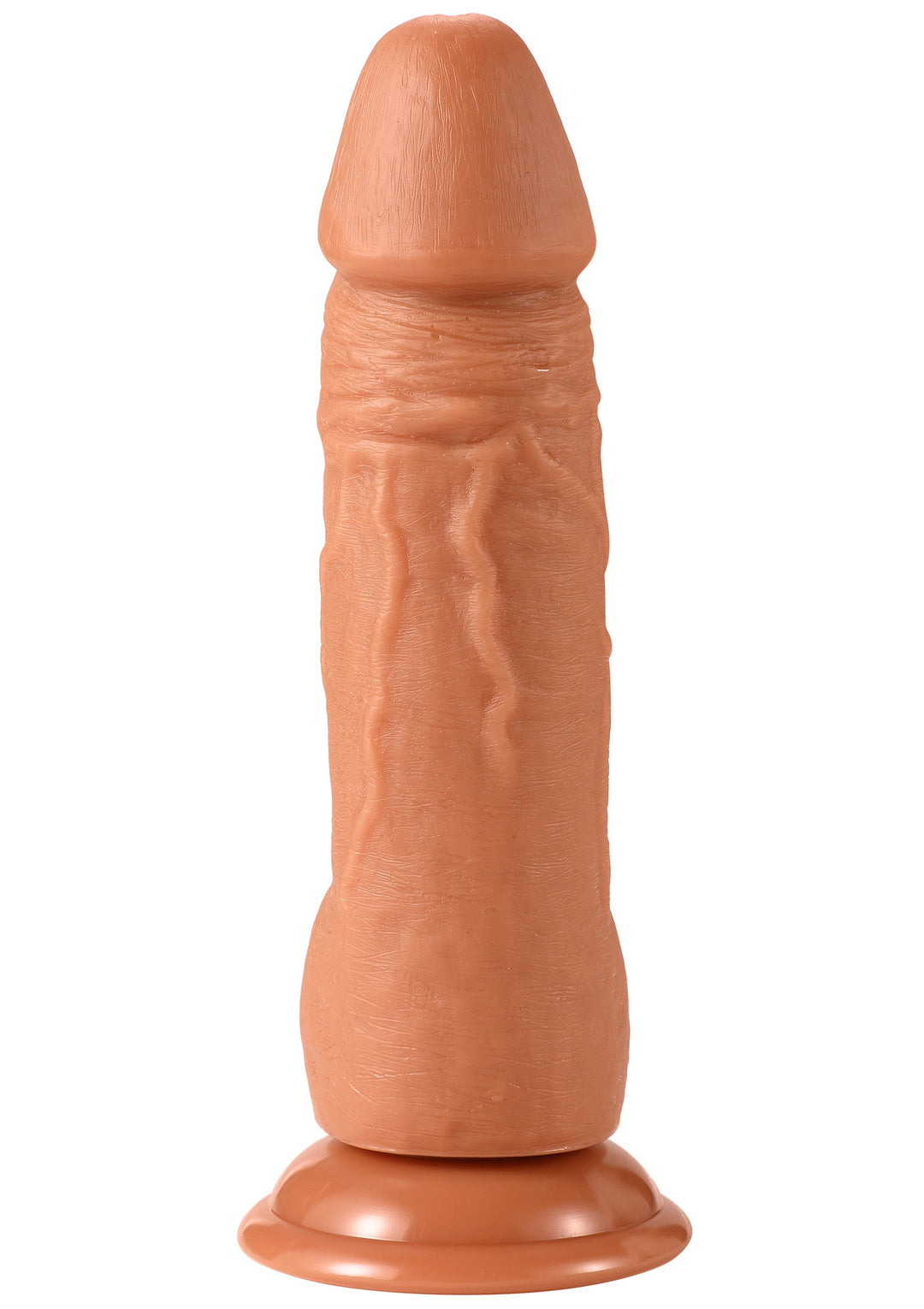 Hidden Desire Realistic Dildo PVC 18 cm 6