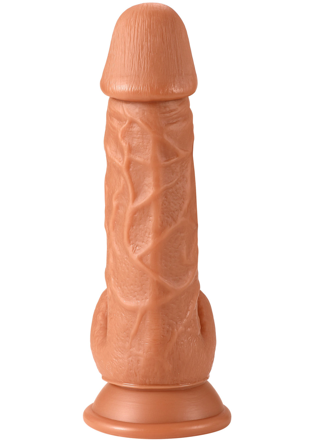 Hidden Desire Realistic Dildo PVC 21 cm 6