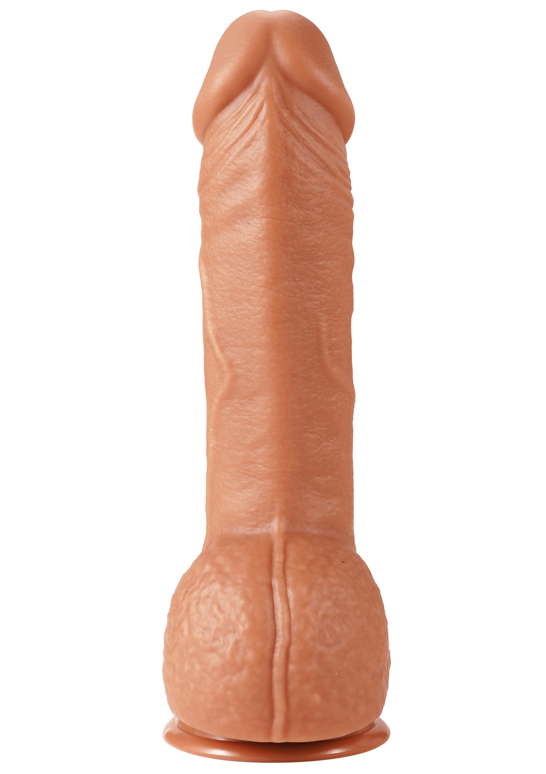 Hidden Desire Realistic Dildo PVC 25 cm 4