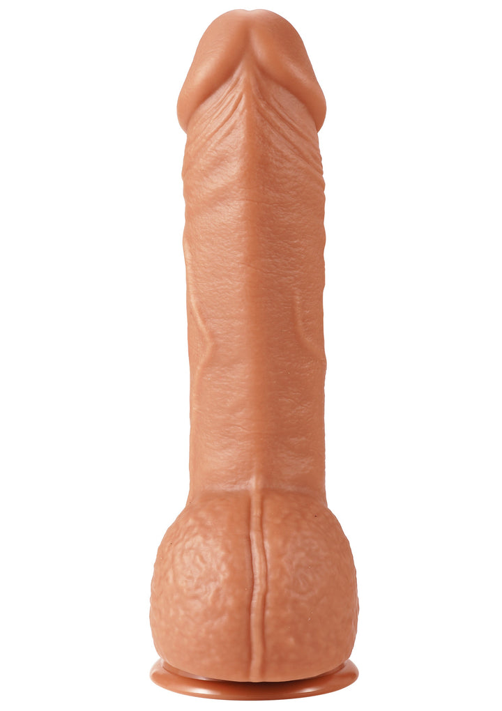 Hidden Desire Realistic Dildo PVC 25 cm 4