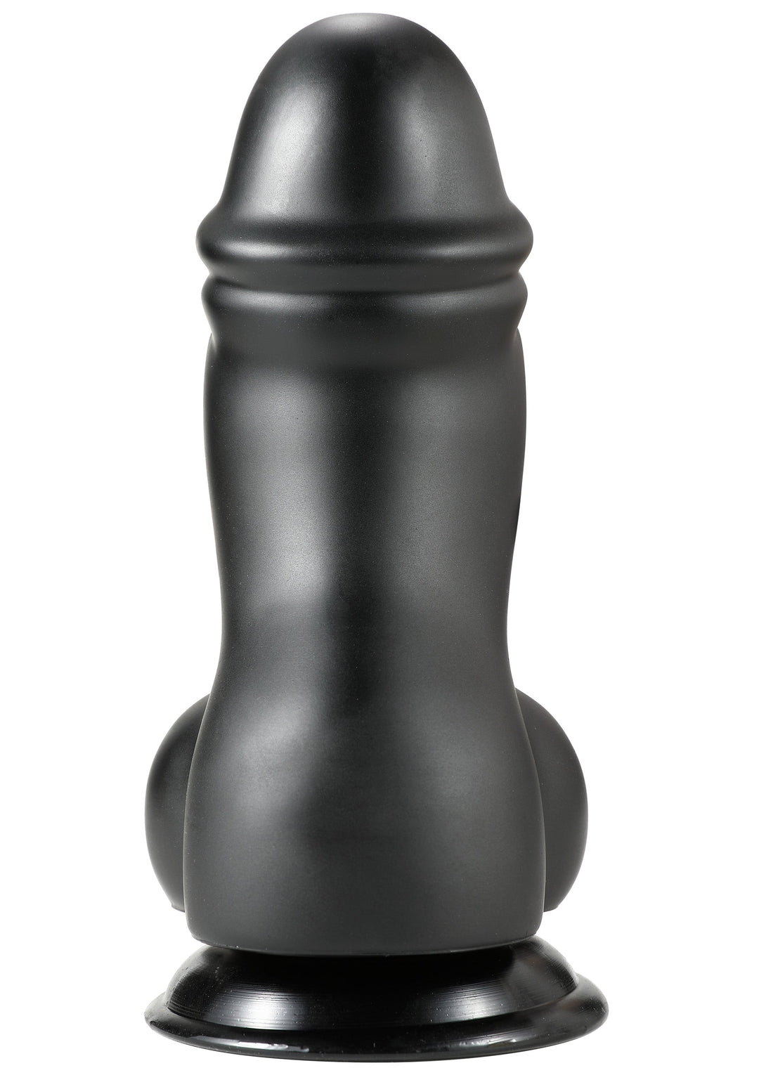 Hidden Desire Fat Boys Dildo PVC 19 cm 4