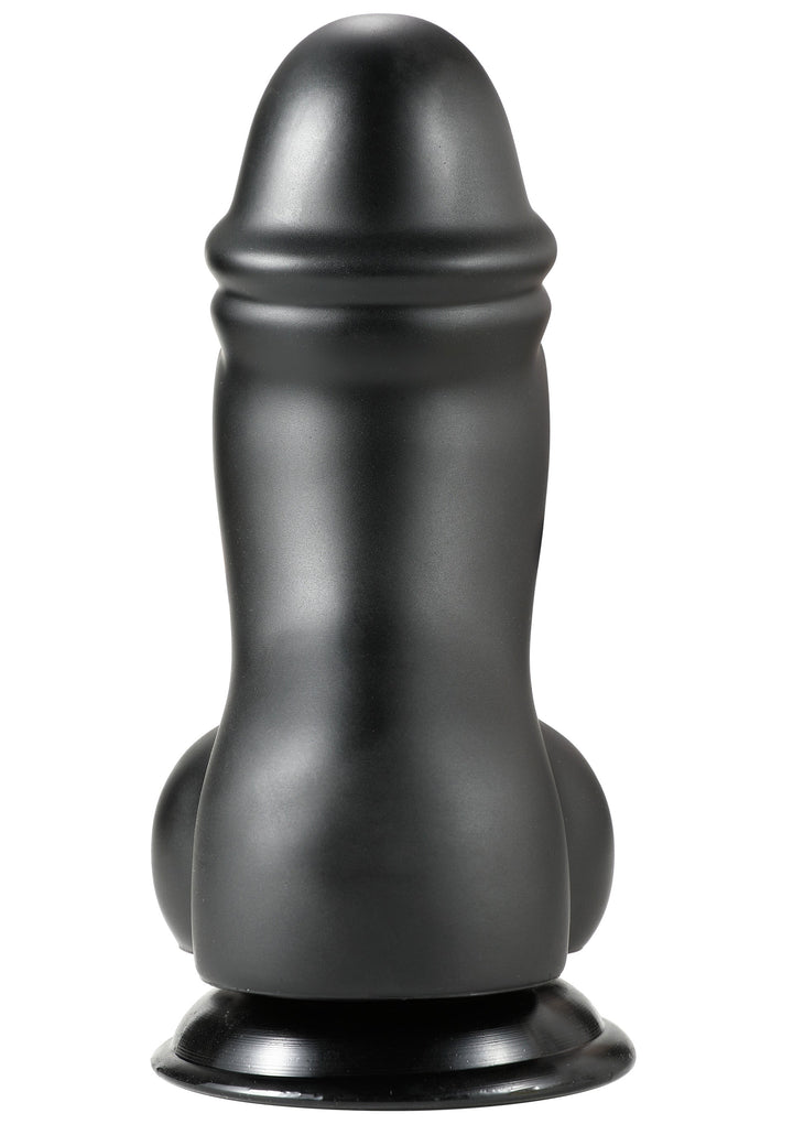 Hidden Desire Fat Boys Dildo PVC 19 cm 4
