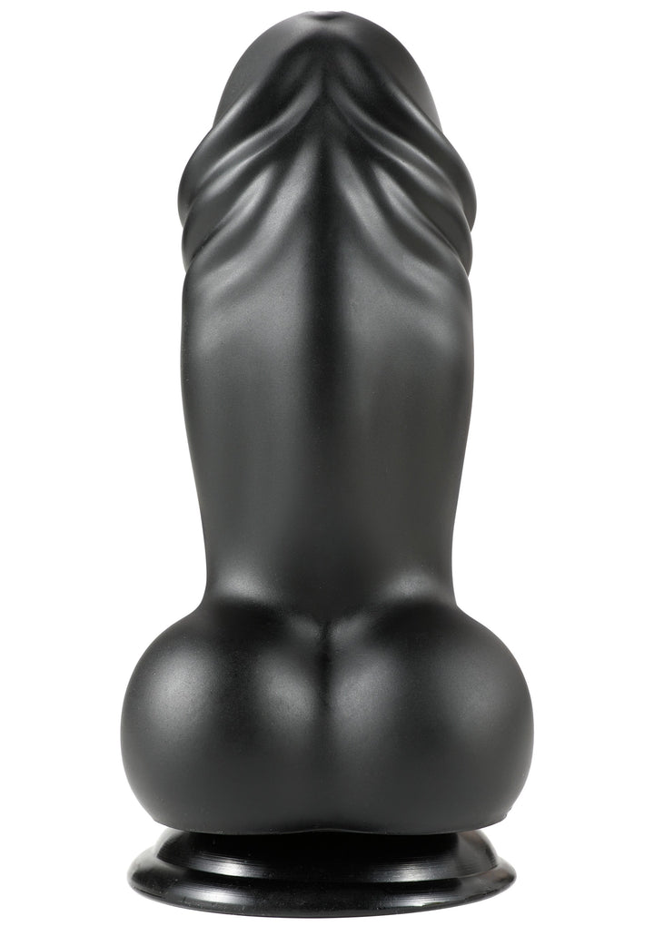 Hidden Desire Fat Boys Dildo PVC 19 cm 5