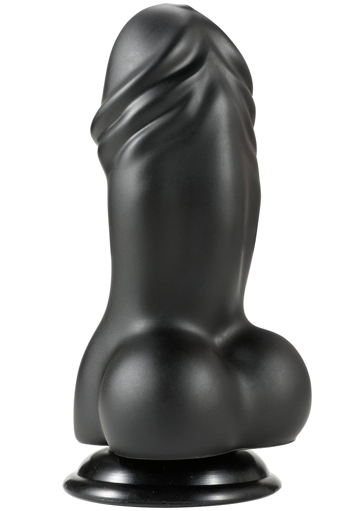 Hidden Desire Fat Boys Dildo PVC 19 cm 6