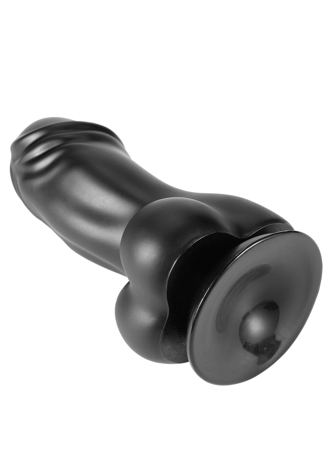Hidden Desire Fat Boys Dildo PVC 19 cm 7