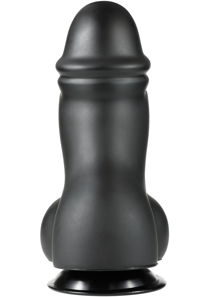 Hidden Desire Fat Boys Dildo PVC 27 cm 4