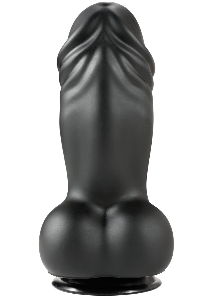 Hidden Desire Fat Boys Dildo PVC 27 cm 5