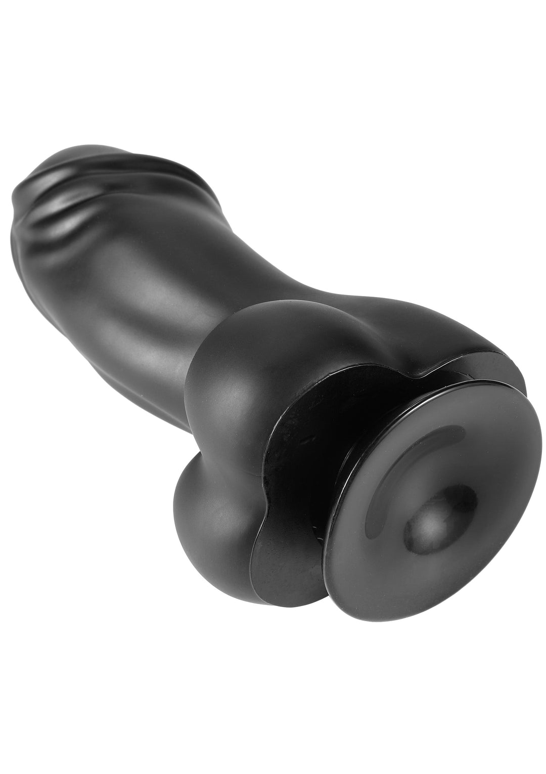 Hidden Desire Fat Boys Dildo PVC 27 cm 7