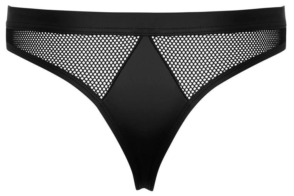 Svenjoyment - Riostring mit Knopfleiste