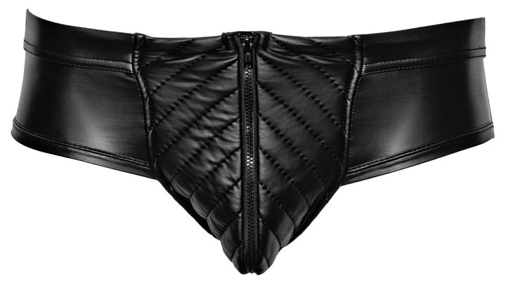Svenjoyment - Slip mit freiem Po