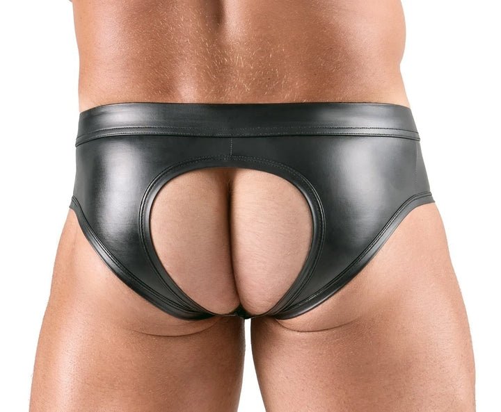 Svenjoyment - Slip mit freiem Po
