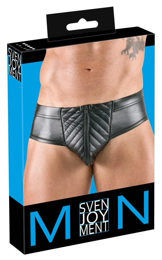 Svenjoyment - Slip mit freiem Po