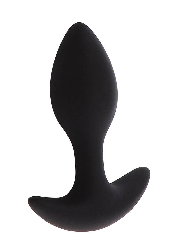 Hidden Desire Weighted Anal Plug 90g 4