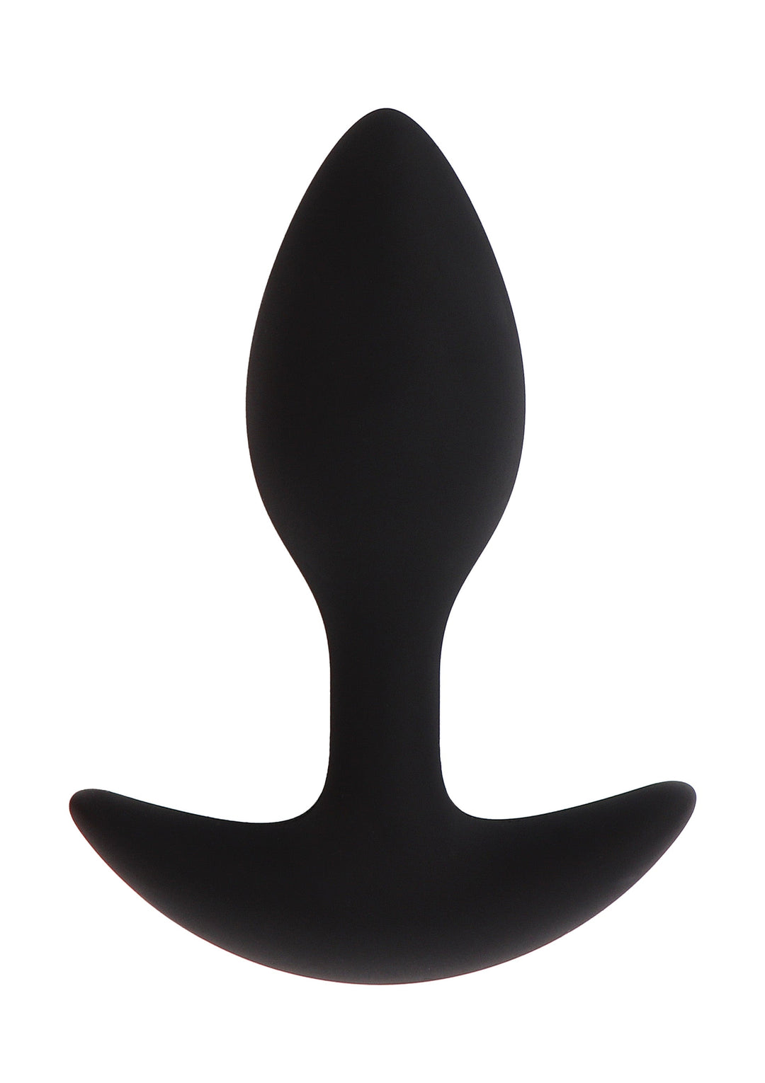 Hidden Desire Weighted Anal Plug 90g 5