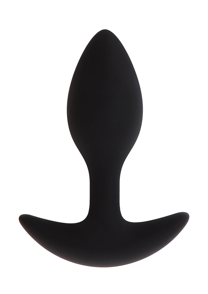 Hidden Desire Weighted Anal Plug 90g 5