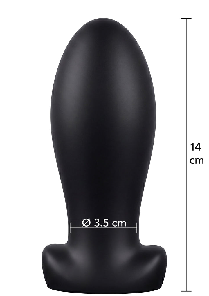 Hidden Desire Heavy Anal Stretcher Plug M 5