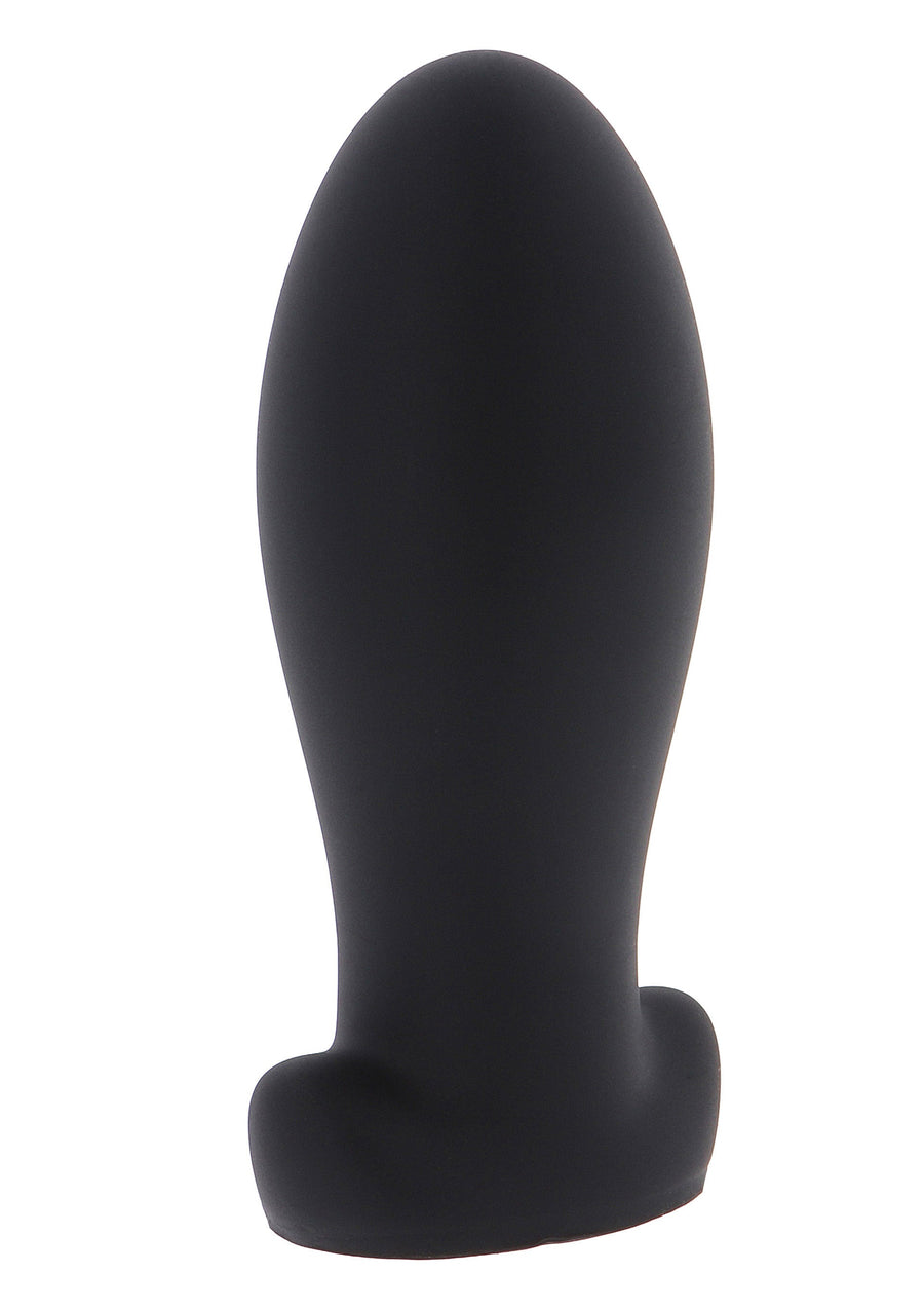 Hidden Desire Heavy Anal Stretcher Plug M