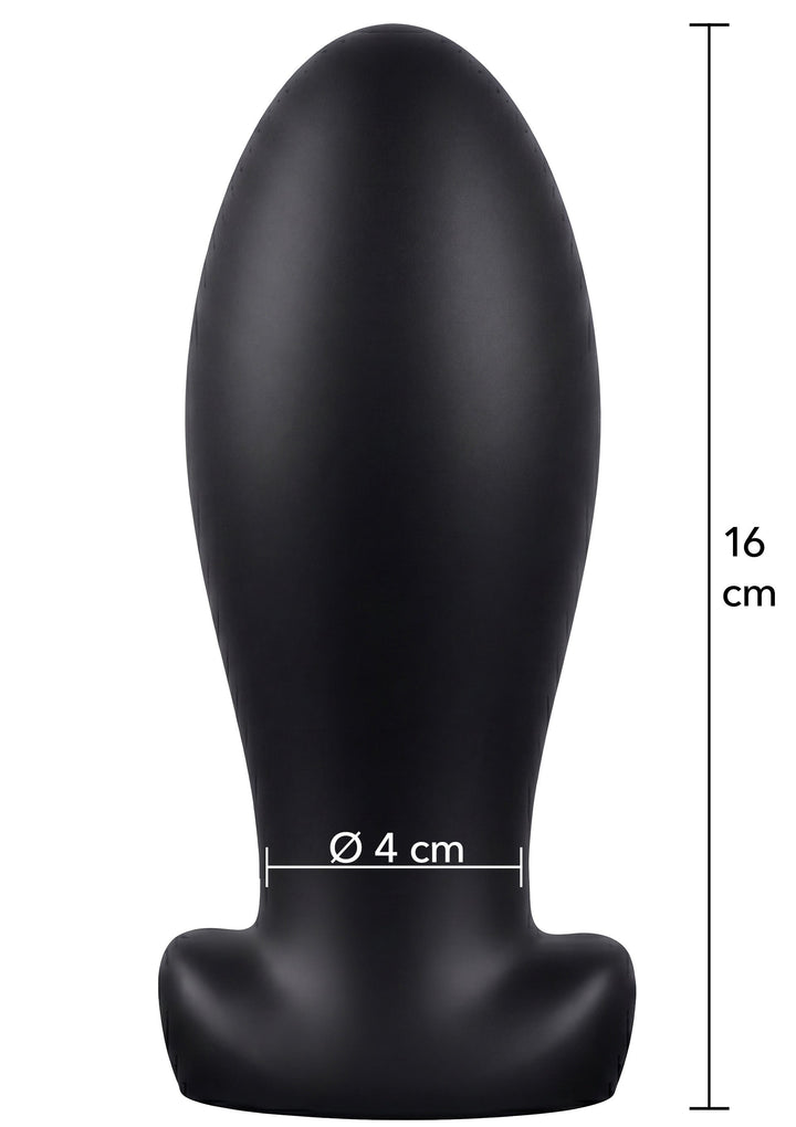 Hidden Desire Heavy Anal Stretcher Plug L 5