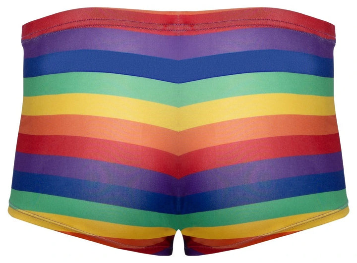 Svenjoyment - Boxershorts "Regenbogen"