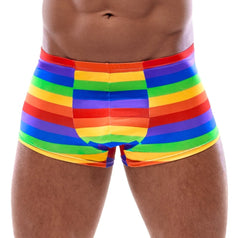 Svenjoyment - Boxershorts "Regenbogen"