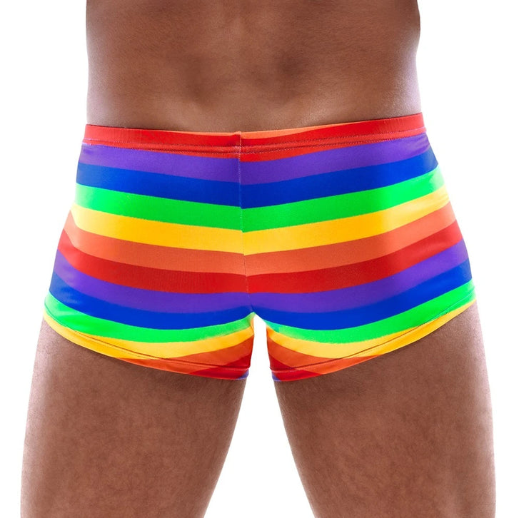 Svenjoyment - Boxershorts "Regenbogen"