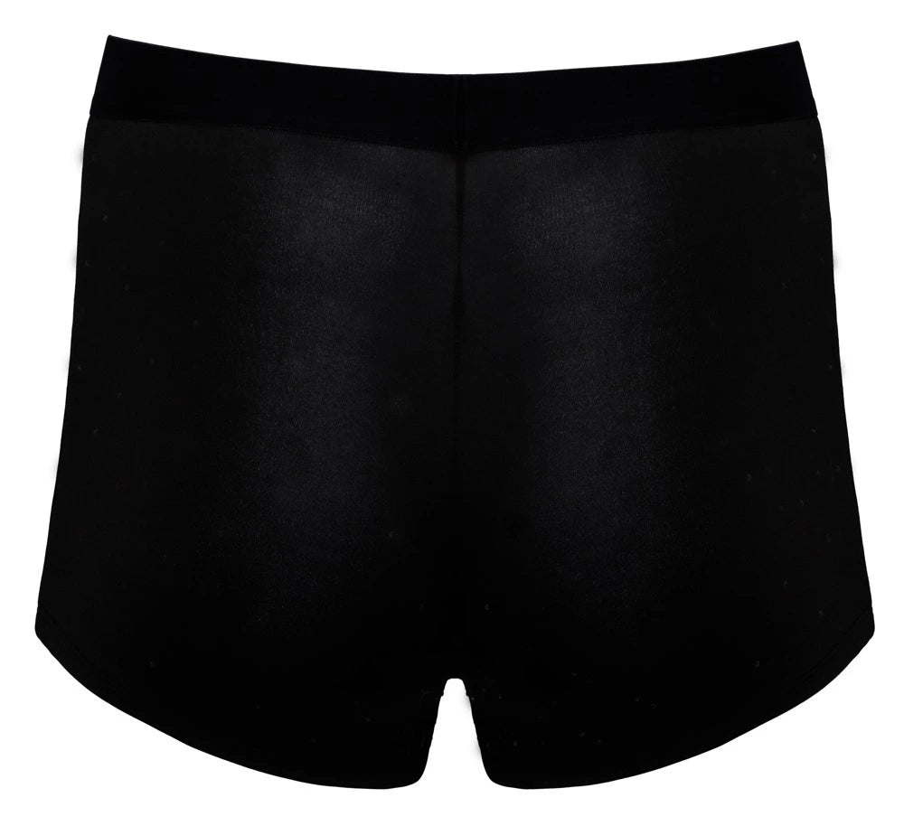Svenjoyment - Boxershorts mit Strass-Sternchen