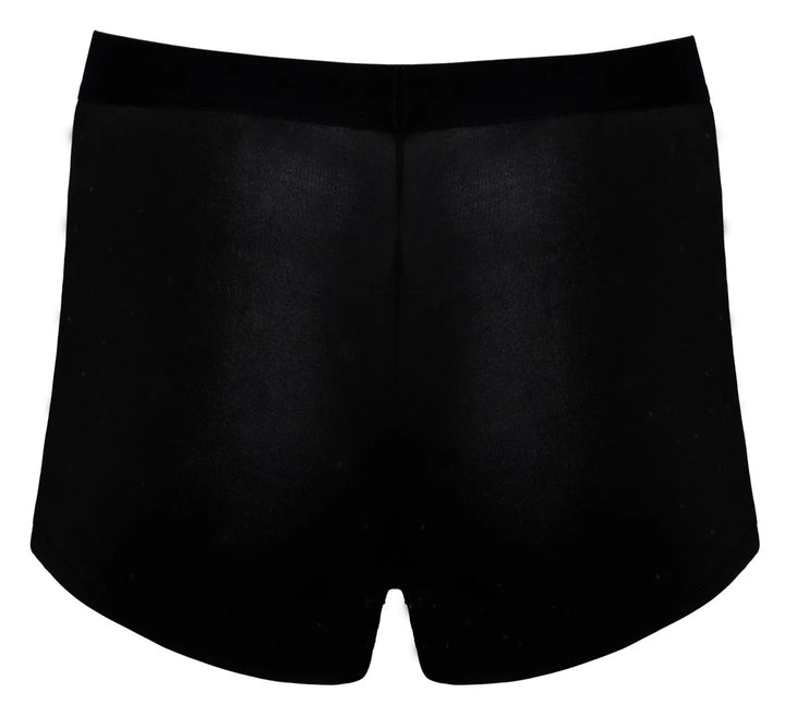 Svenjoyment - Boxershorts mit Strass-Sternchen