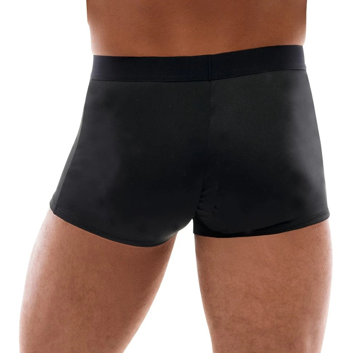 Svenjoyment - Boxershorts mit Strass-Sternchen