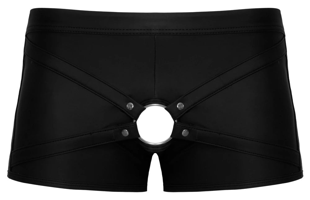 Svenjoyment - Boxershorts mit Showmaster-Öffnung & Swellfunktion