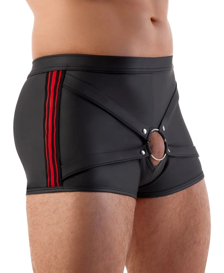 Svenjoyment - Boxershorts mit Showmaster-Öffnung & Swellfunktion