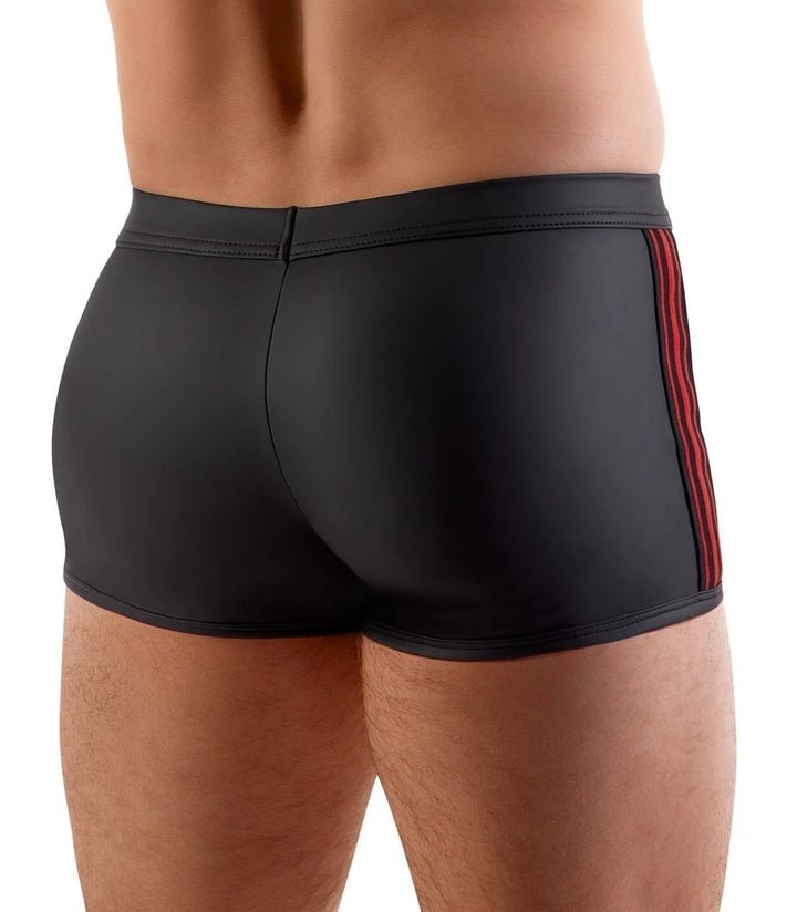 Svenjoyment - Boxershorts mit Showmaster-Öffnung & Swellfunktion