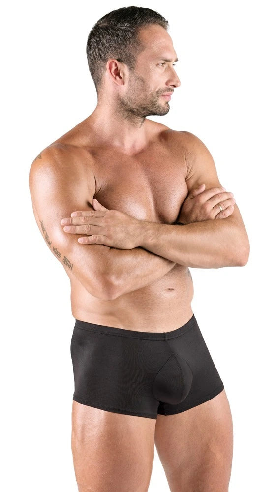Svenjoyment - Boxershorts schwarz