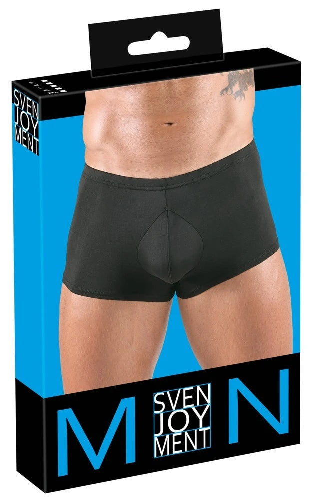 Svenjoyment - Boxershorts schwarz