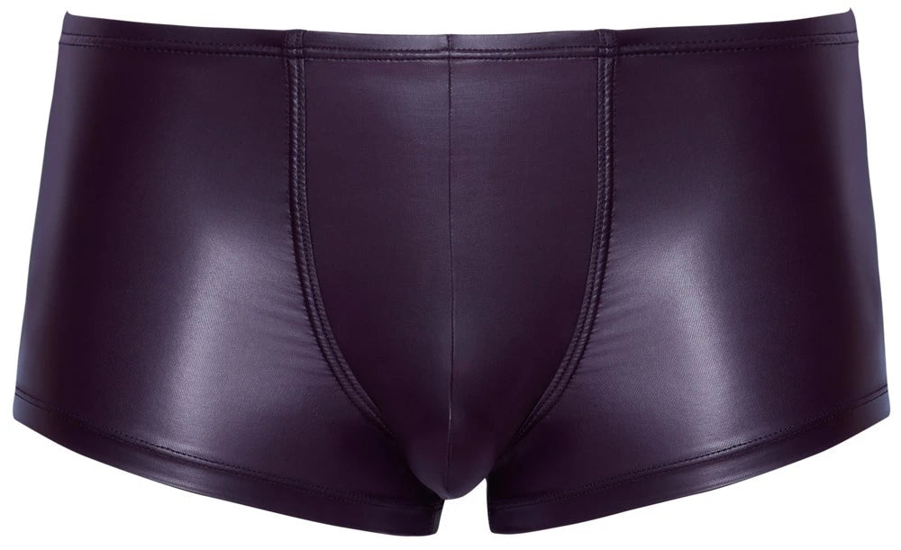 Svenjoyment - Boxershorts lila