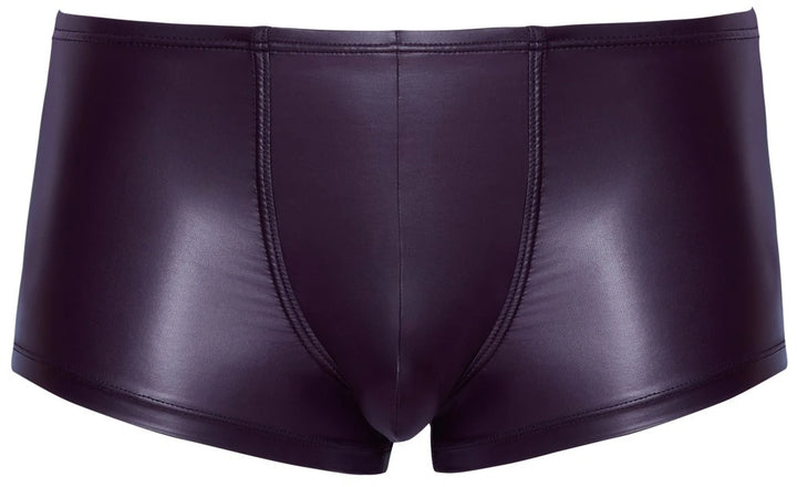 Svenjoyment - Boxershorts lila