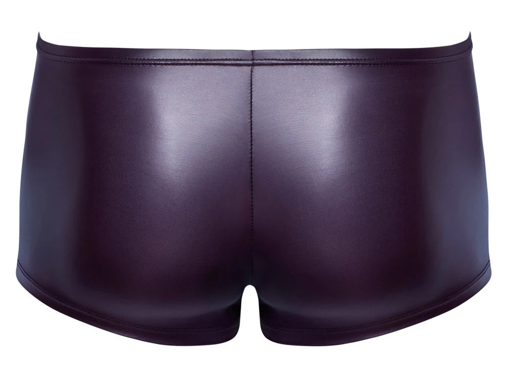 Svenjoyment - Boxershorts lila