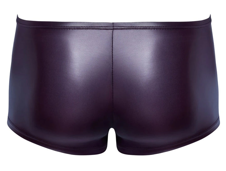 Svenjoyment - Boxershorts lila
